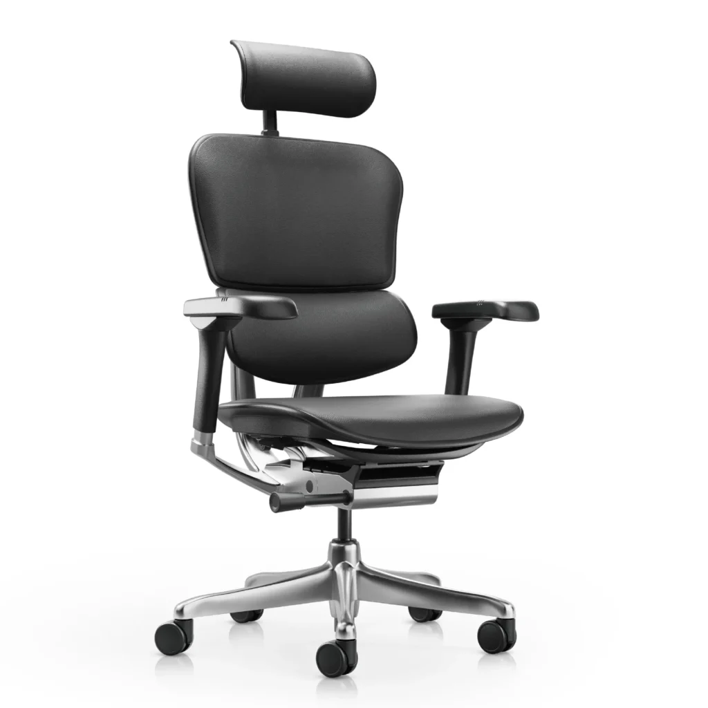 Ergohuman Elite Cuero