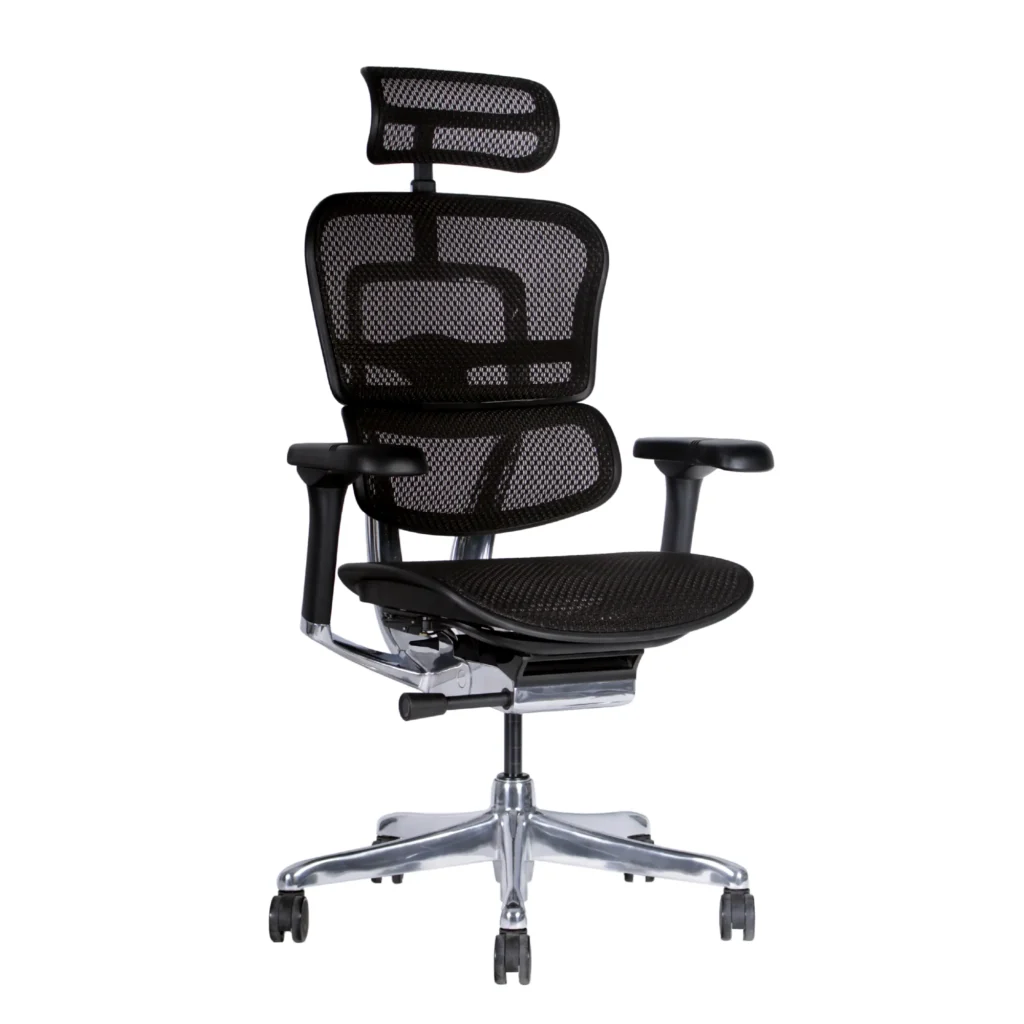 Ergohuman Elite Malla