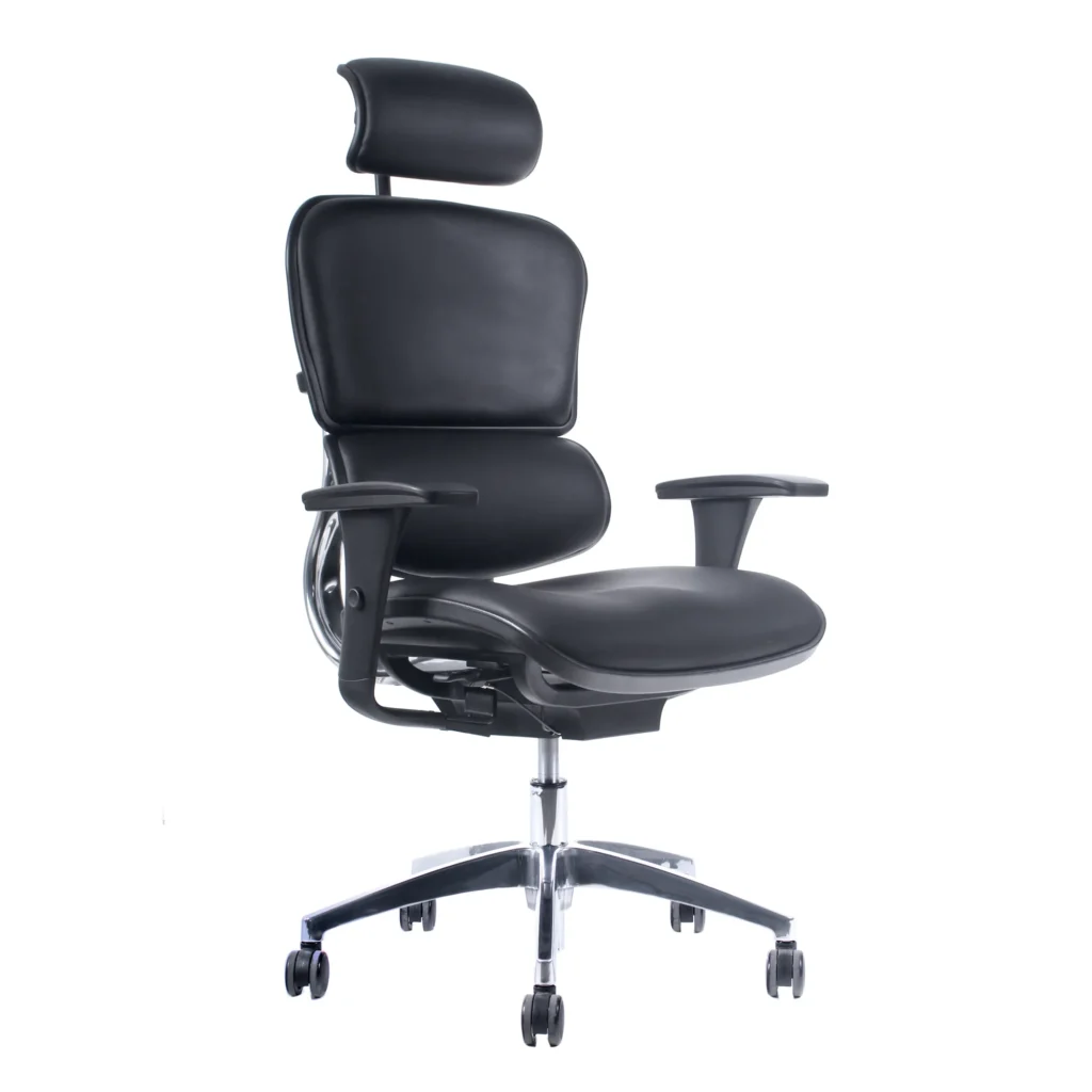 Ergohuman Fit Cuero