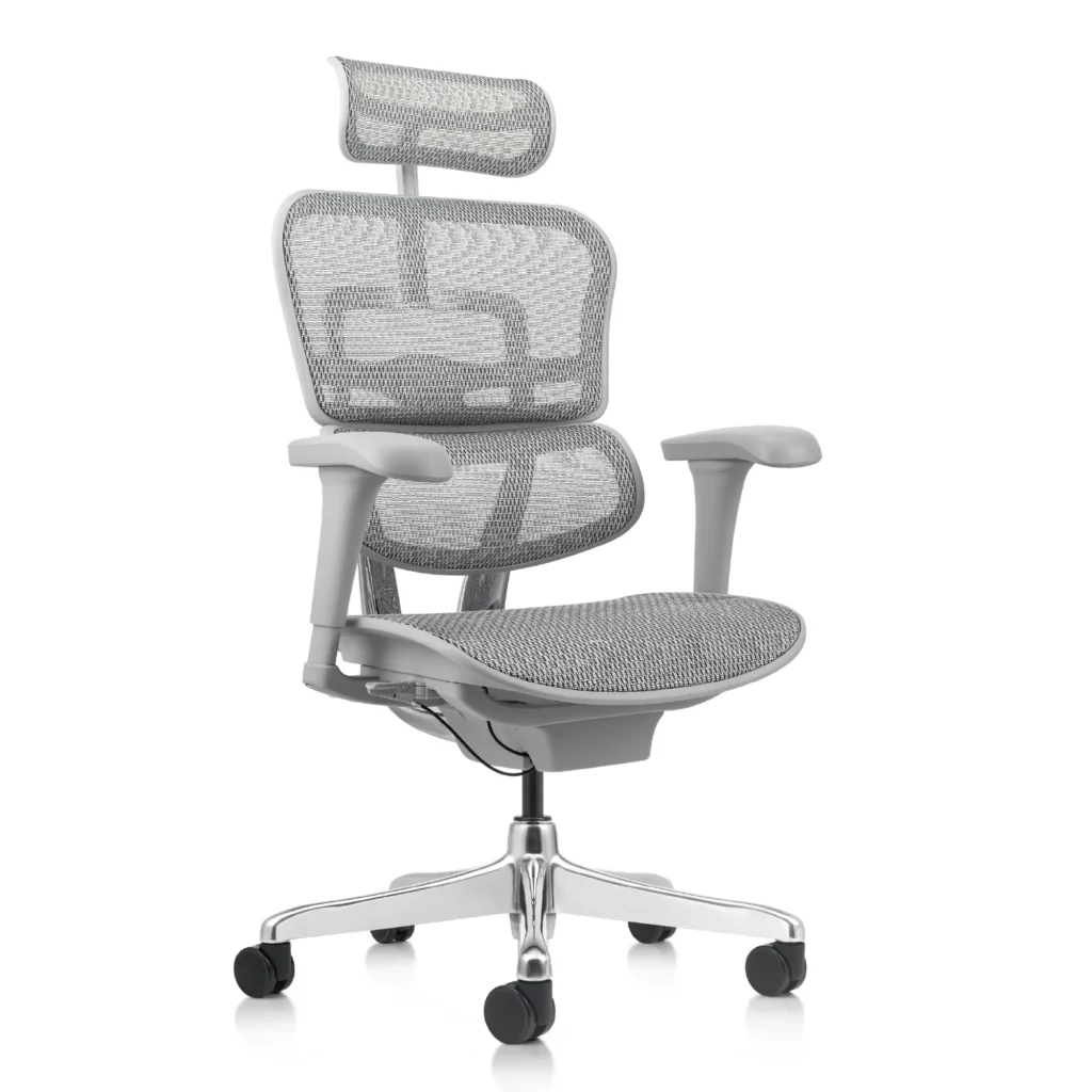 Ergohuman Fit Gris