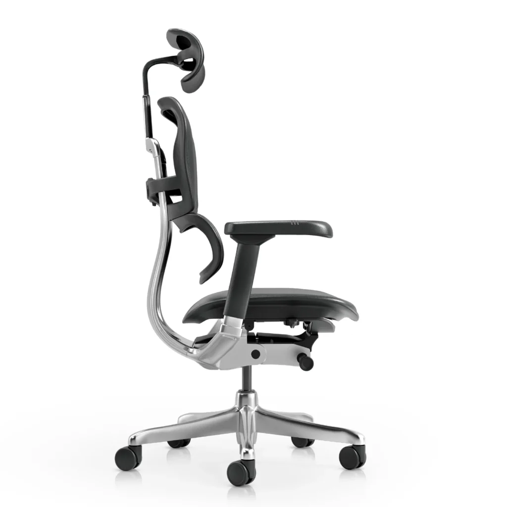 Ergohuman Elite Cuero