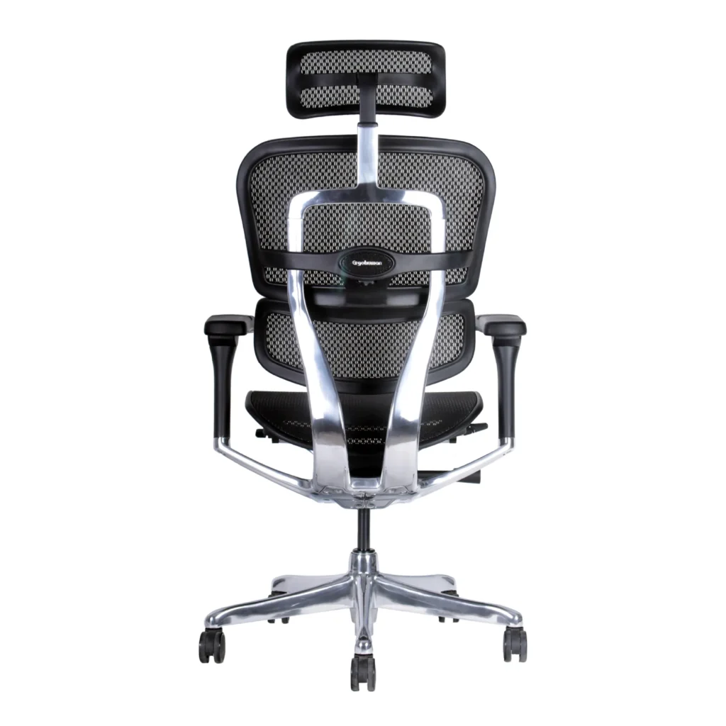 Ergohuman Elite Malla