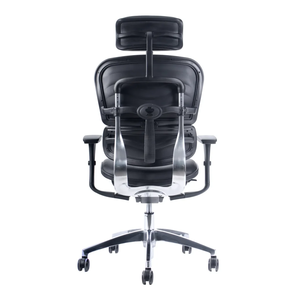 Ergohuman Fit Cuero