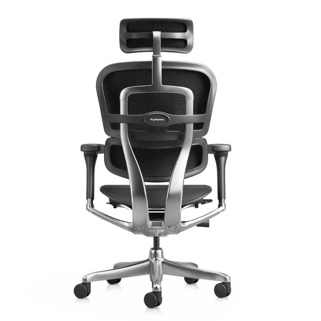 Ergohuman Elite Cuero