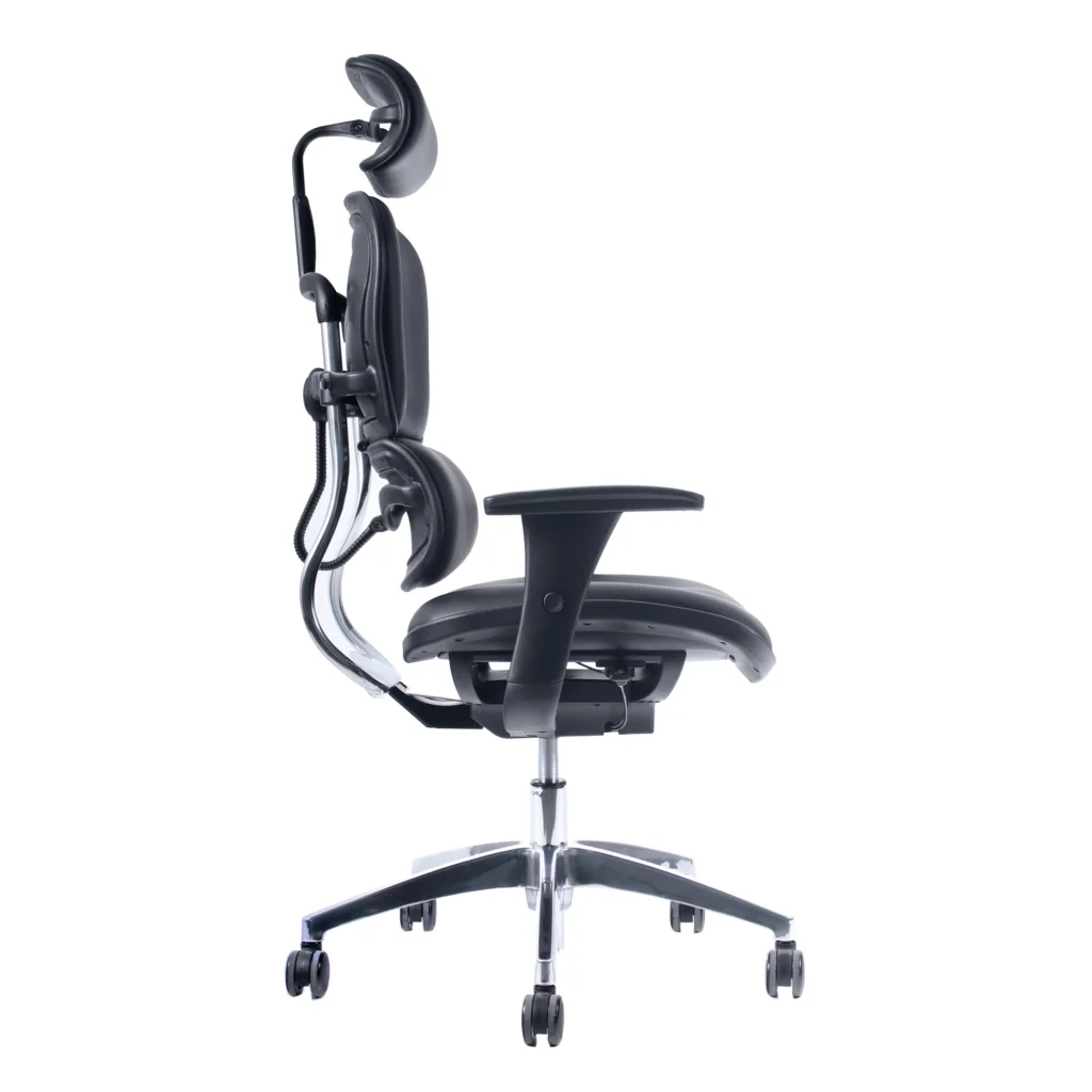 Ergohuman Fit Cuero