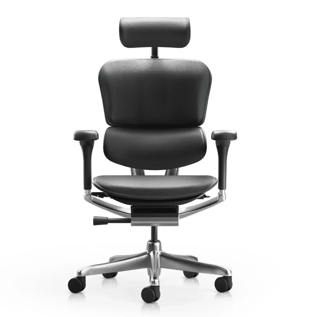 Ergohuman Elite Cuero