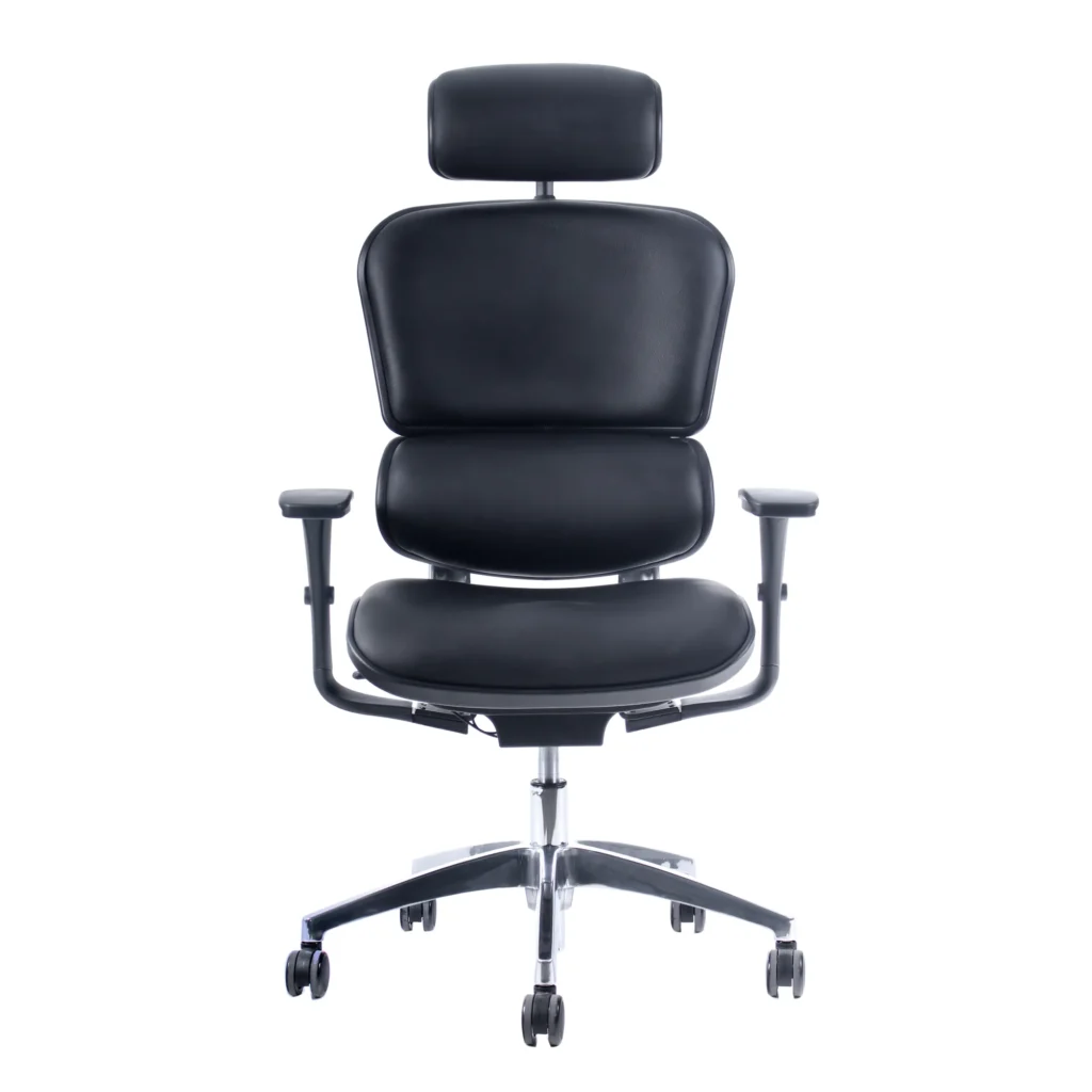 Ergohuman Fit Cuero