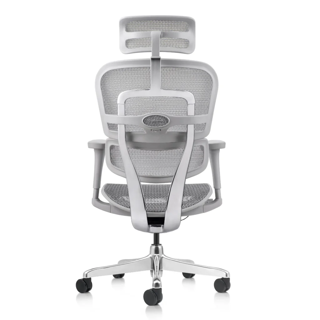 Ergohuman Fit Gris