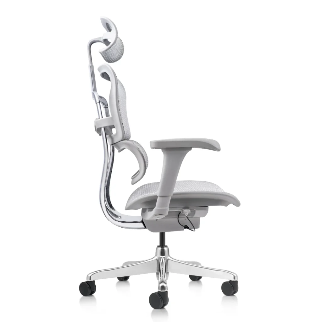 Ergohuman Fit Gris
