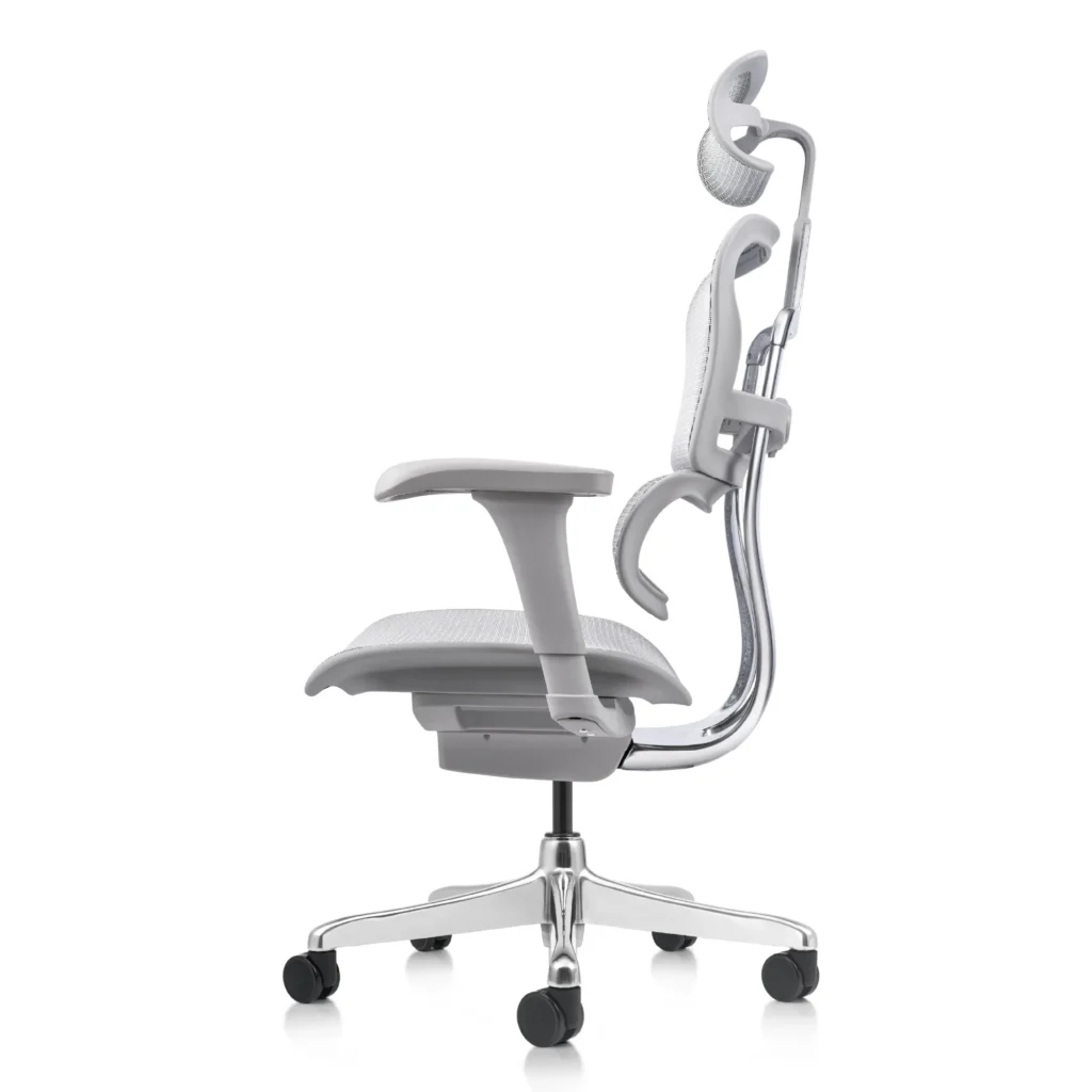 Ergohuman Fit Gris