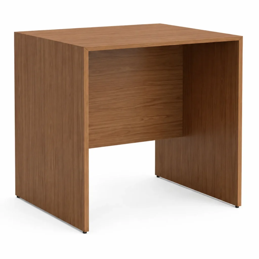 ESCRITORIO WOOD