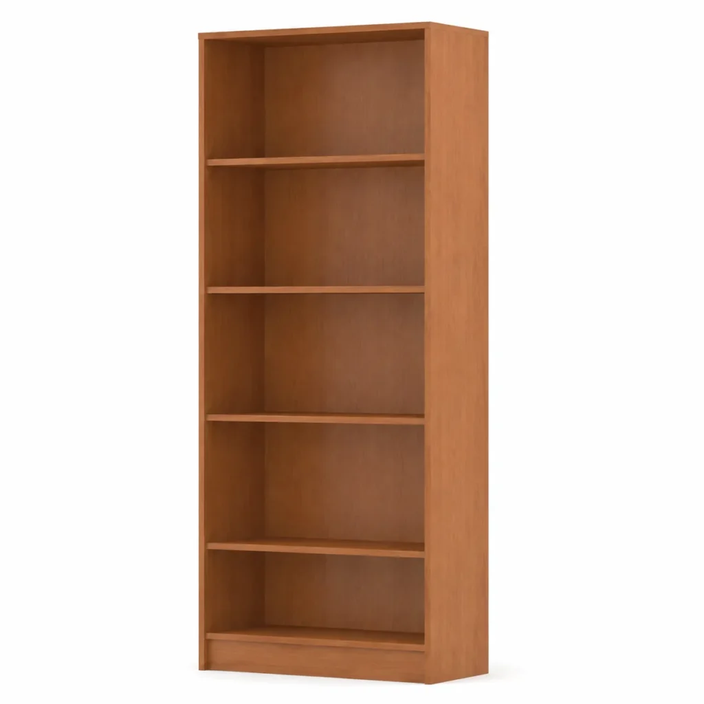ESTANTE WOOD 4 REPISAS
