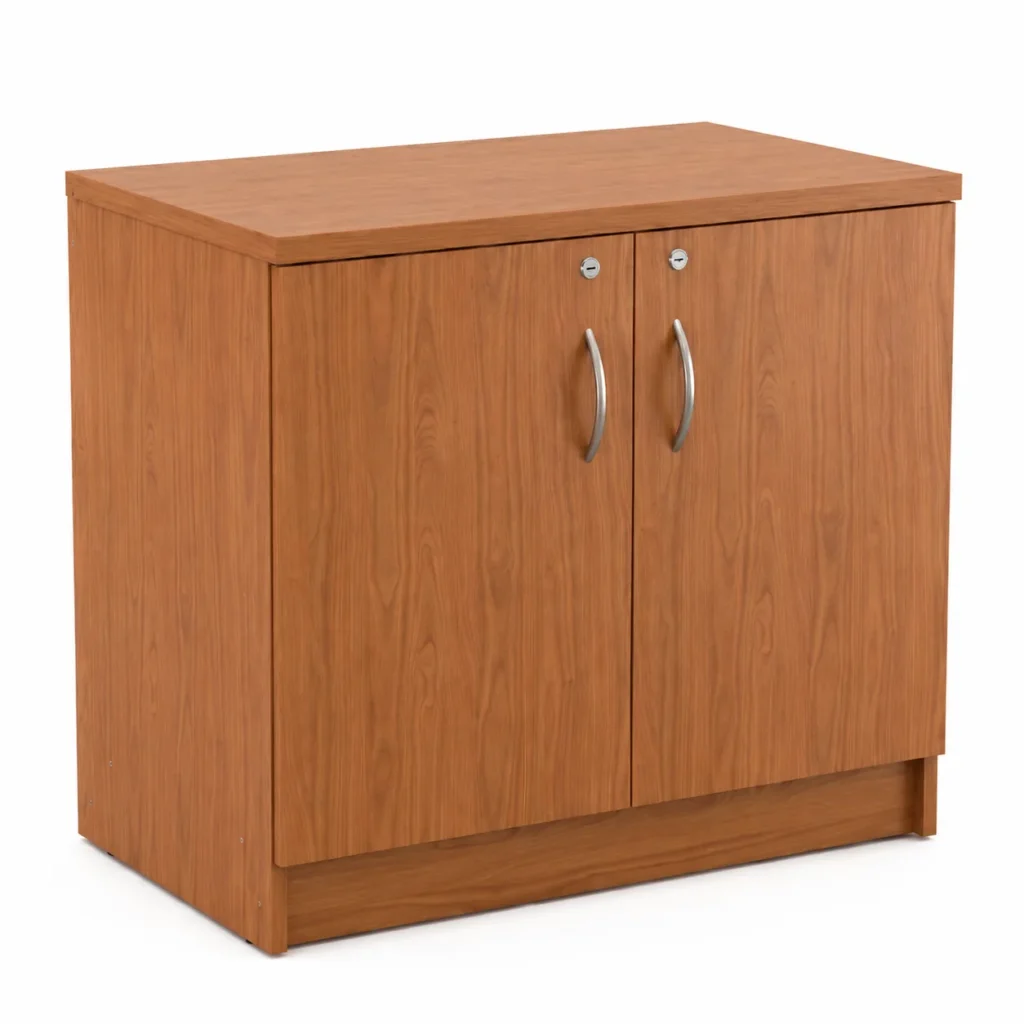 GABINETE WOOD 2 PUERTAS ABATIR