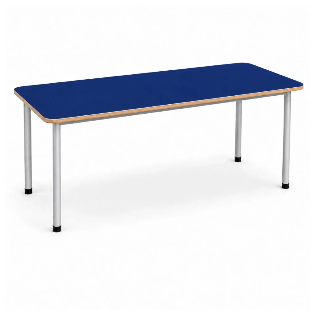 MESA PARVULO AZUL