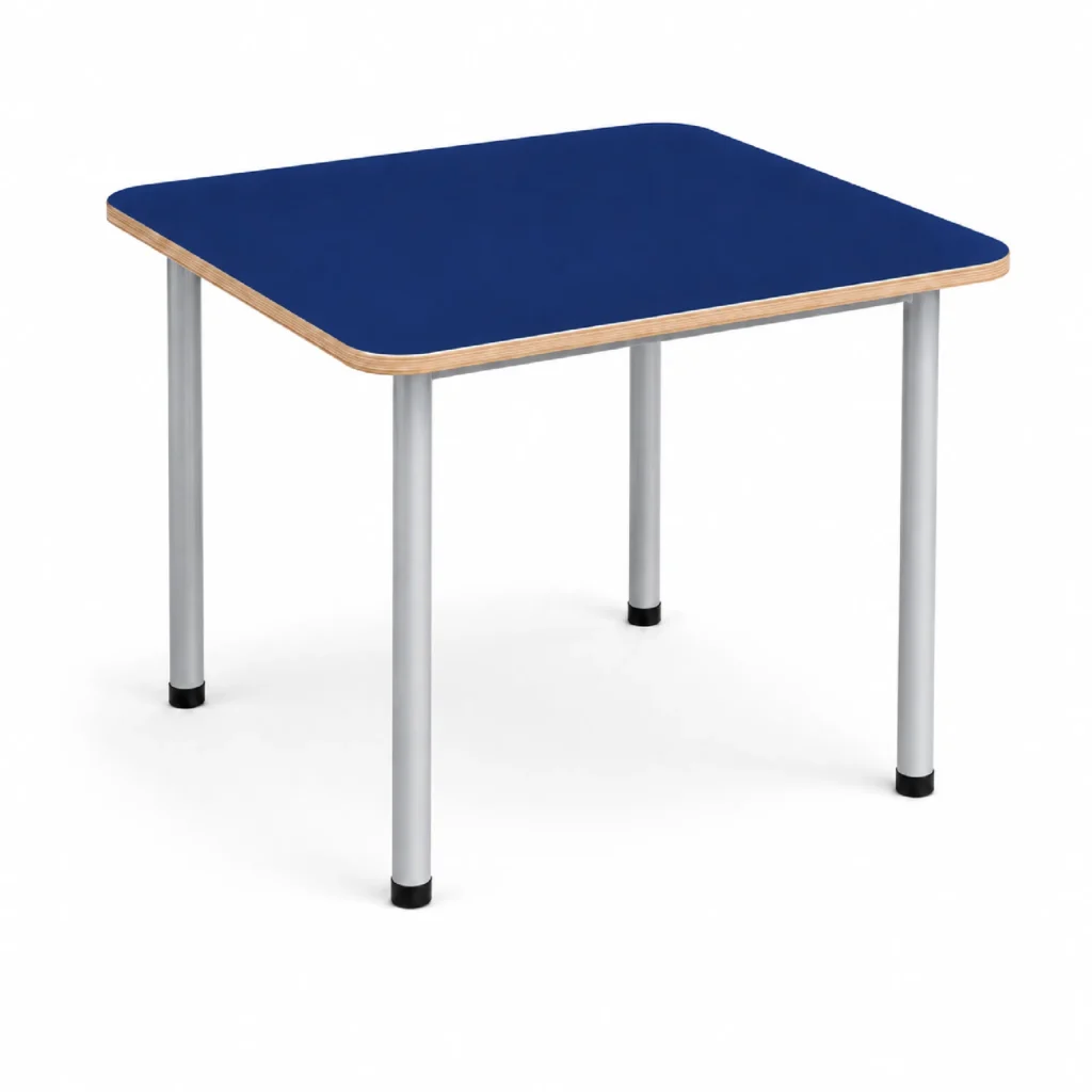 MESA PARVULO AZUL
