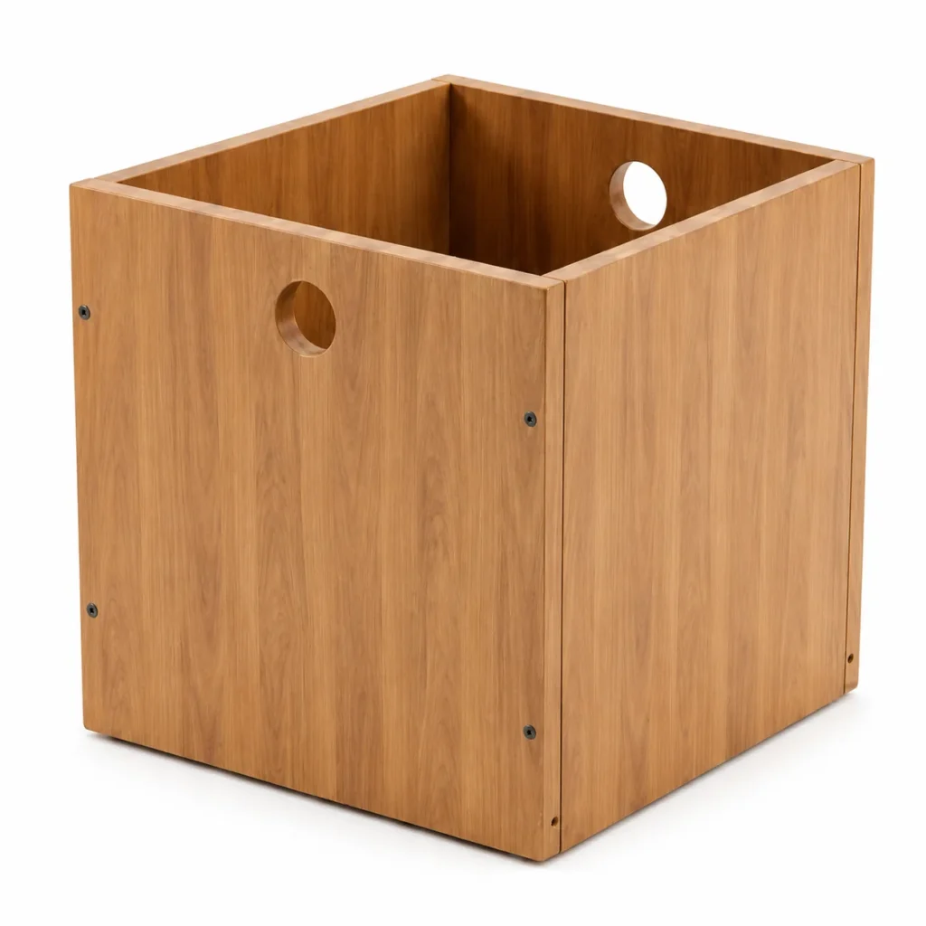 PAPELERO WOOD