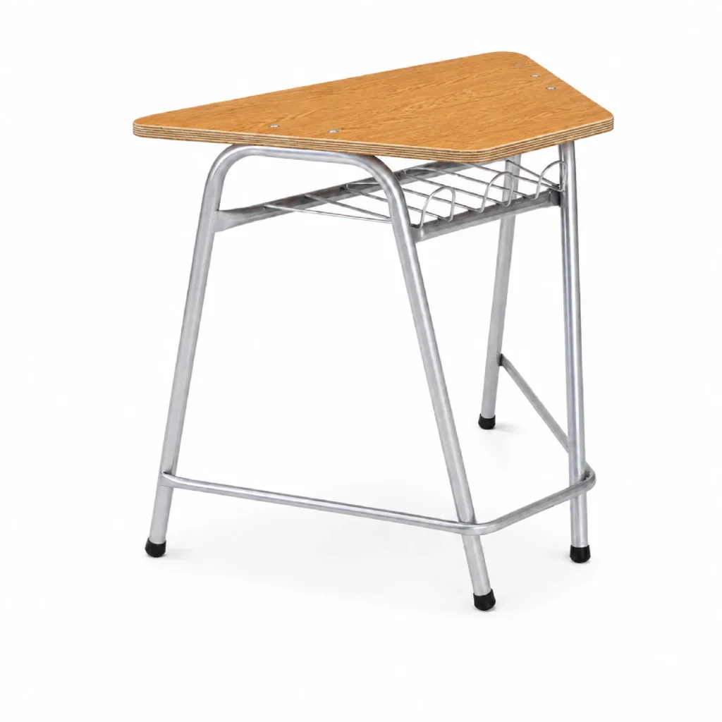 PUPITRE TRAPEZOIDAL N°1