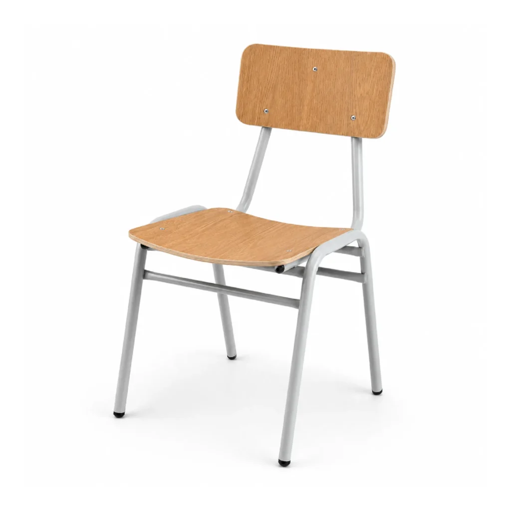 SILLA N°1