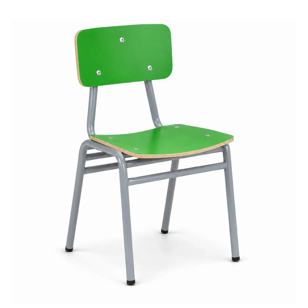 SILLA PARVULO OLIVA